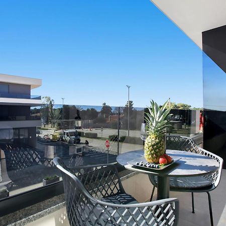 Fly Rooms Medulin - 50M From The Beach - New 2024 Exteriör bild