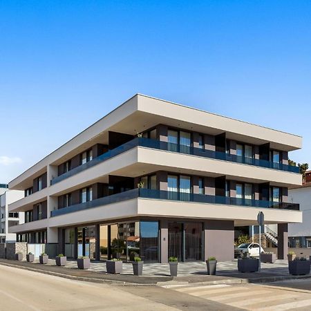 Fly Rooms Medulin - 50M From The Beach - New 2024 Exteriör bild