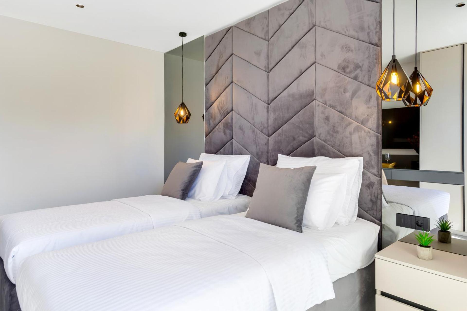 Fly Rooms Medulin - 50M From The Beach - New 2024 Exteriör bild