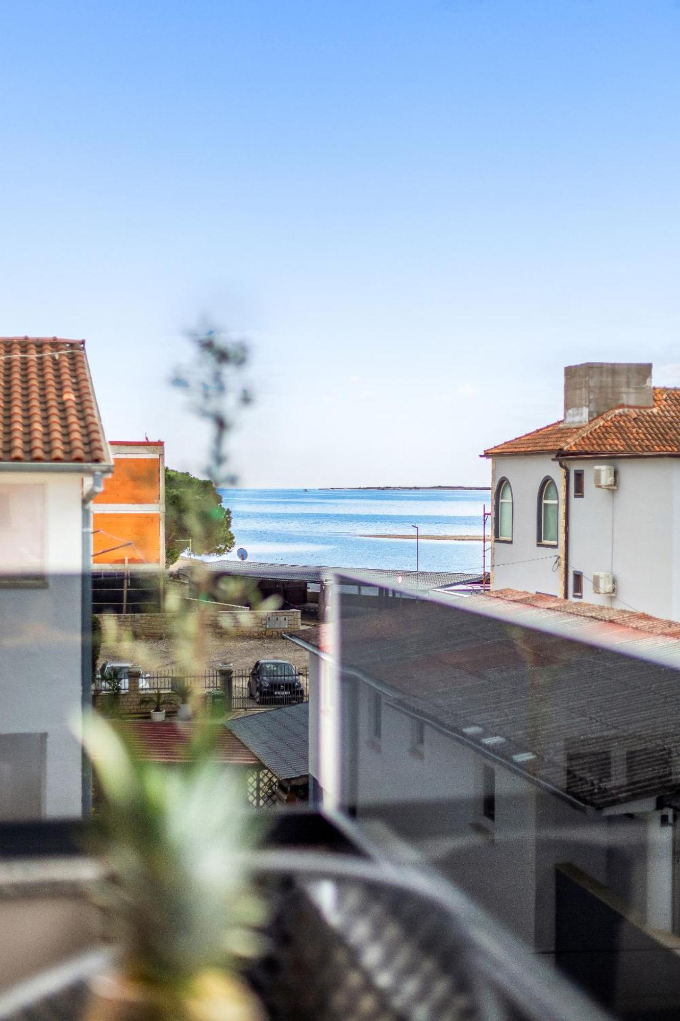 Fly Rooms Medulin - 50M From The Beach - New 2024 Exteriör bild