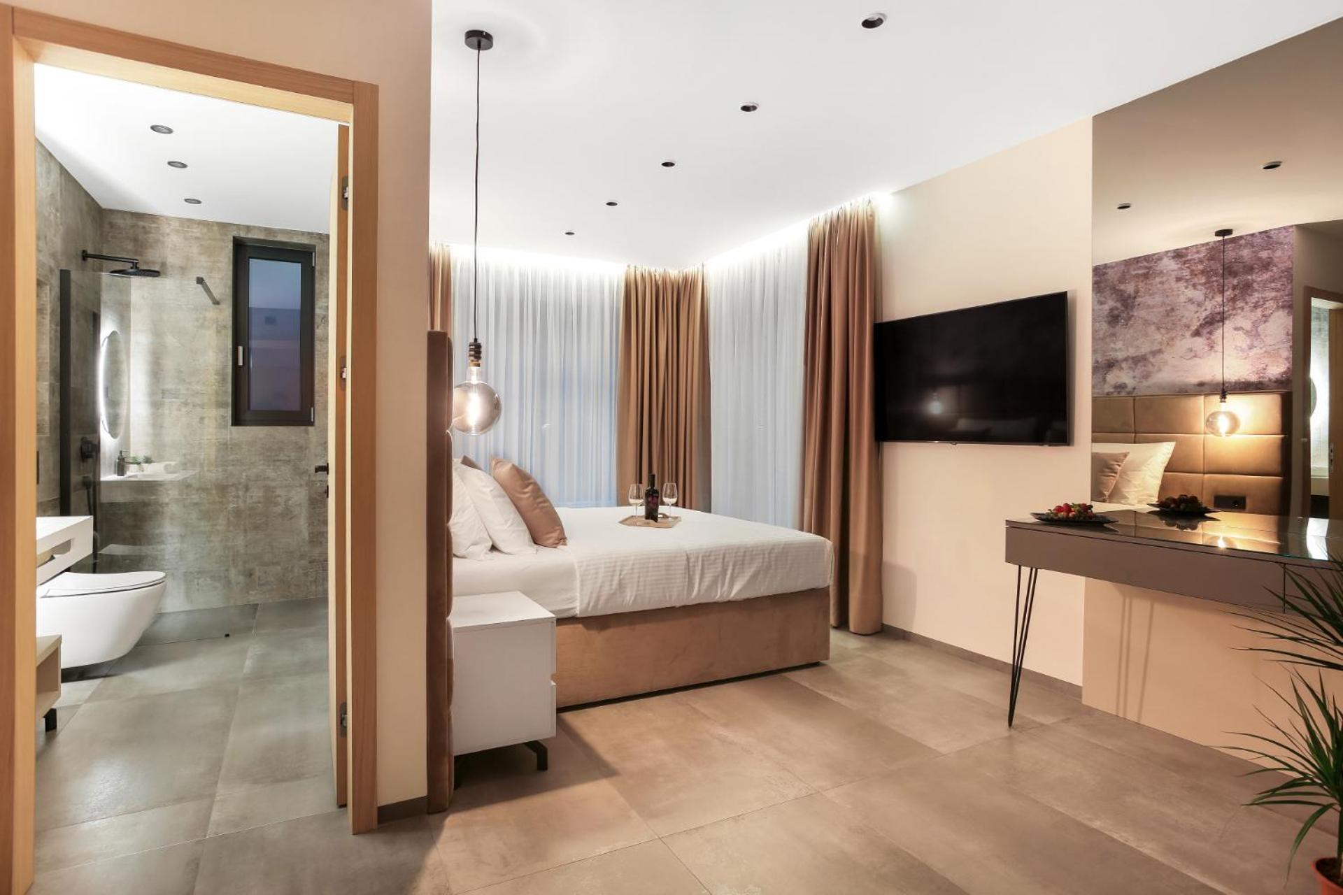 Fly Rooms Medulin - 50M From The Beach - New 2024 Exteriör bild