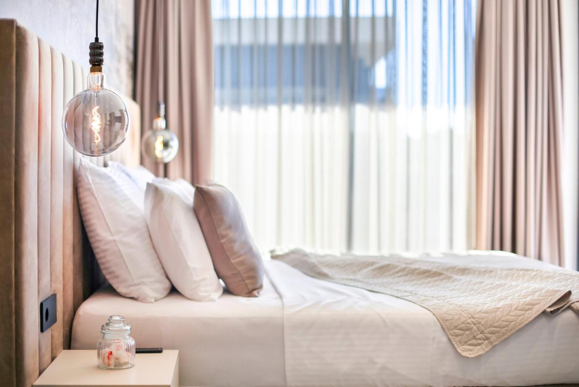 Fly Rooms Medulin - 50M From The Beach - New 2024 Rum bild